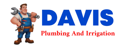 Trusted plumber in SALIX